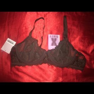 Savage Fenty By Rihanna Bra-let
